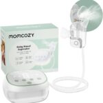 Momcozy Breezy Nasal Aspirator