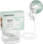 Momcozy Breezy Nasal Aspirator