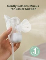 Momcozy Breezy Nasal Aspirator - Image 3