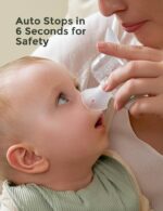 Momcozy Breezy Nasal Aspirator - Image 4