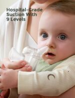 Momcozy Breezy Nasal Aspirator - Image 5