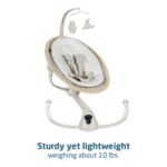 Maxi-Cosi Cassia Baby Swings - Image 5