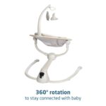 Maxi-Cosi Cassia Baby Swings - Image 8
