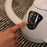 Maxi-Cosi Cassia Baby Swings - Image 3