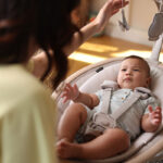 Maxi-Cosi Cassia Baby Swings - Image 2