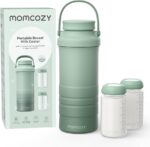 Momcozy 22oz Portable Breast Milk Cooler