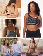 Momcozy Hands-Free Breast Pump S12 Pro - Image 7