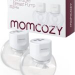 Momcozy Hands-Free Breast Pump S12 Pro