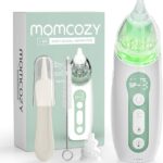 Momcozy nasal aspirator