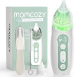 Momcozy nasal aspirator