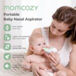 Momcozy nasal aspirator - Image 7