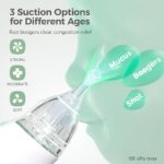 Momcozy nasal aspirator - Image 4