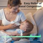 Momcozy nasal aspirator - Image 2