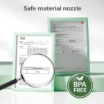 Momcozy nasal aspirator - Image 9