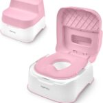 Ingenuity Prepare to Potty 3-in-1 System