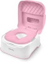 Ingenuity Prepare to Potty 3-in-1 System - Image 7