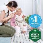 Ingenuity Prepare to Potty 3-in-1 System - Image 4
