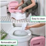 Ingenuity Prepare to Potty 3-in-1 System - Image 6