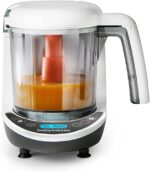 Baby Brezza One Step Baby Food Maker Deluxe - Image 11