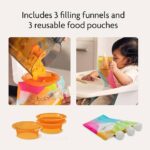 Baby Brezza One Step Baby Food Maker Deluxe - Image 9