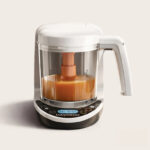 Baby Brezza One Step Baby Food Maker Deluxe