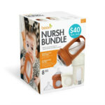 Boon Nursh Bundle Starter Set