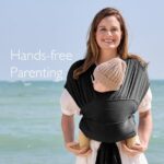 Momcozy baby carrier slings - Image 5