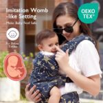 Momcozy baby carrier - Image 3