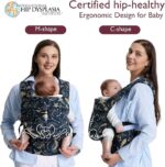 Momcozy baby carrier - Image 4
