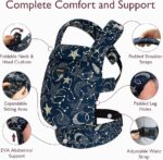 Momcozy baby carrier - Image 6