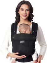 Momcozy breathable mesh baby carrier