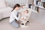 Mastela Multimotion Lullaby Orbit Automatic Baby Swing Chair