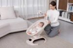 Mastela Multimotion Lullaby Orbit Automatic Baby Swing Chair - Image 2