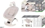 Mastela Multimotion Lullaby Orbit Automatic Baby Swing Chair - Image 5