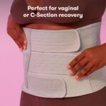 Frida mom postpartum abdominal support binder - Image 4