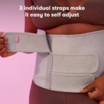 Frida mom postpartum abdominal support binder - Image 5