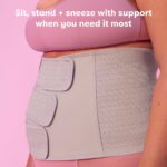 Frida mom postpartum abdominal support binder - Image 7