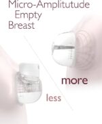 Momcozy M5 Hands Free Breast Pump - Image 6