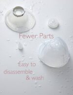 Momcozy M5 Hands Free Breast Pump - Image 7