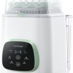 Momcozy KleanPal Pro Baby Bottle Washer