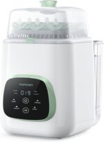 Momcozy KleanPal Pro Baby Bottle Washer