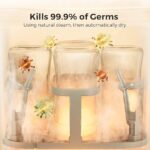 Momcozy KleanPal Pro Baby Bottle Washer - Image 4