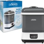 Dr. Brown’s Bottle Sterilizer and Dryer