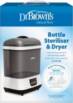 Dr. Brown’s Bottle Sterilizer and Dryer - Image 2