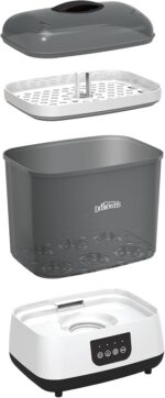 Dr. Brown’s Bottle Sterilizer and Dryer - Image 5