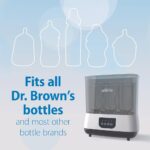 Dr. Brown’s Bottle Sterilizer and Dryer - Image 6