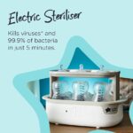 Tommee Tippee Closer To Nature Complete Feeding Kit - Image 4