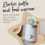 Tommee Tippee Closer To Nature Complete Feeding Kit - Image 3