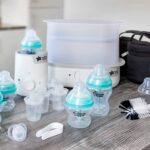 Tommee Tippee Closer To Nature Complete Feeding Kit - Image 5