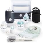 Tommee Tippee Closer To Nature Complete Feeding Kit - Image 2